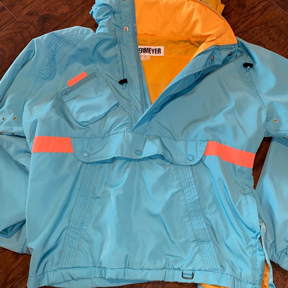 Obermeyer Jacket